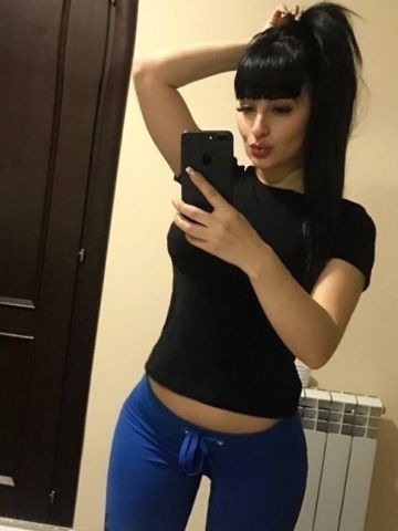 Анкета проститутки Виолетта - Фото 1, , 25 лет, №208